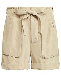 Polo Ralph Lauren Shorts for Women 