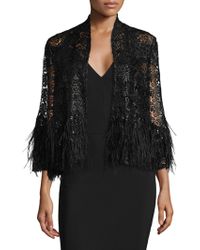 alberto makali jacket