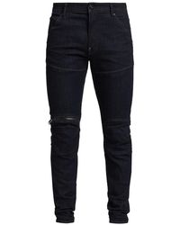 G-Star RAW Skinny jeans for Men - Up to 77% off at Lyst.com