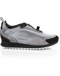 dunhill men's sneakers