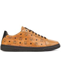 MCM Shoes for Men | Black Friday Sale 