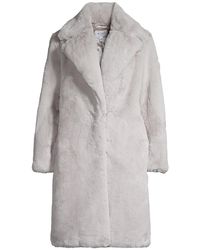 MILLY Coats for Women | Online Sale up ...