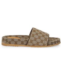 latest gucci slippers
