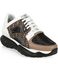 fendi trainers for men