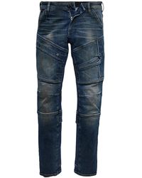 G-Star RAW Jeans for Men - Up to 77% off at Lyst.com