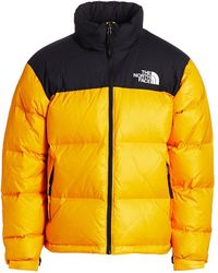 The North Face Nuptse Jackets For Men Up To 40 Off At Lyst Com