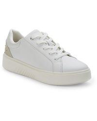 Pikolinos Leather Sneakers Asturias W4w in Beige (Natural) | Lyst