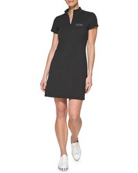 DKNY Dresses for Women | Online Sale up 