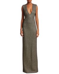 st john formal dresses