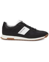 Calvin Klein - Galent Casual Low-Top Sneakers - Lyst