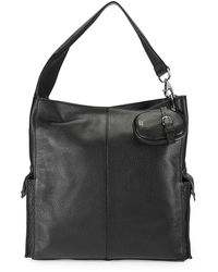camuto purse