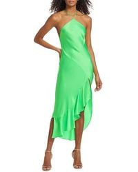 Amanda Uprichard - Dasha Dress - Lyst