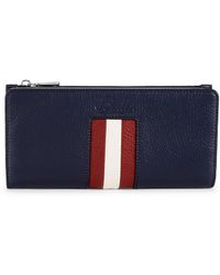 bally till wallet