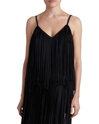 Alexandre Vauthier Tops for Women | Online Sale up to 71% off | Lyst