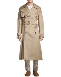 Valentino Coats for Men - Up to 84% off | Lyst