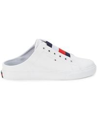 Tommy Hilfiger Shoes for Women | Online Sale up to 78% off | Lyst