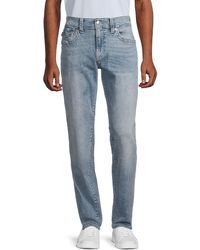 True Religion Geno Jeans for Men - Up to 75% off | Lyst