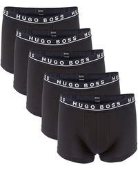 BOSS by HUGO BOSS Underwear for Men | Online Sale up to 57% off | Lyst