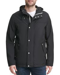 cole haan down jacket mens