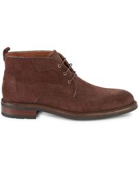 fullerton chukka boot