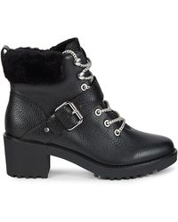 Saks Fifth Avenue Boots for Women | Online Sale up to 50% off | Lyst