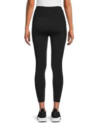 Danskin Leggings With Pockets Costco