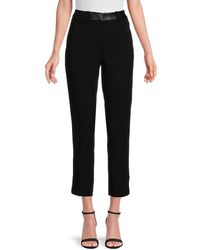 Karl Lagerfeld Pants, Slacks and Chinos for Women | Online Sale up ...