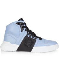 versace high tops