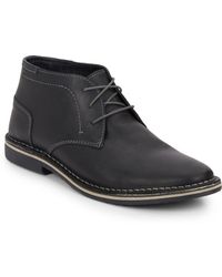 Steve madden desert boots Clearance