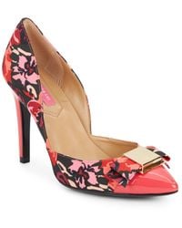 isaac mizrahi heels