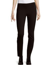 Max Studio Leggings for Women - Up to 78% off at Lyst.com