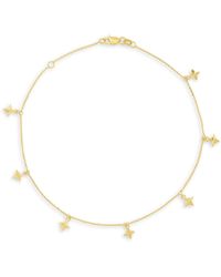 Le Vian Frozen Pave Bangle - Multicolour