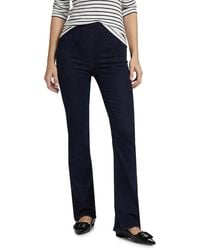 Rag & Bone - Epic Peyton Pull-On High-Rise Pants - Lyst