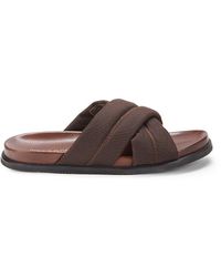 Donald J Pliner Sandals, slides and flip flops for Men | Online Sale up to  67% off | Lyst