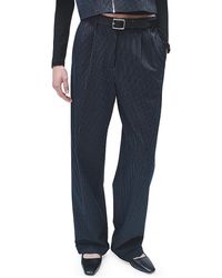 Rag & Bone - Marianne Ponte Pants - Lyst