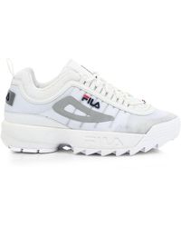 fila trainers size 6.5