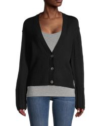 elie tahari cardigan
