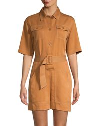 maje jumpsuit sale