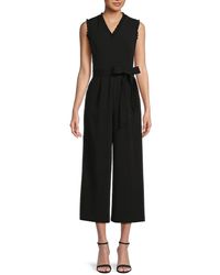Calvin Klein Jumpsuits and rompers for Women | Online Sale up to 83% off |  Lyst