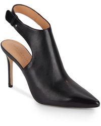 halston booties
