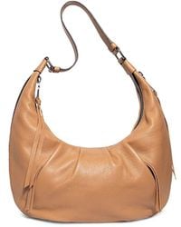 Aimee Kestenberg - Tamitha Leather Hobo Bag - Lyst