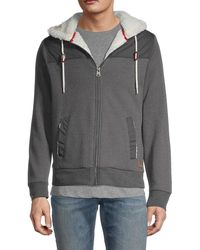 buffalo jeans jacket