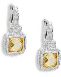 Effy Cubic Zirconia Wrap-around Choker - Multicolour