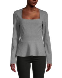 BCBGMAXAZRIA Tops for Women - Up to 89% off at Lyst.com