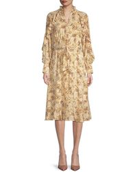 Snakeskin Dresses for Women - Up to 84 ...