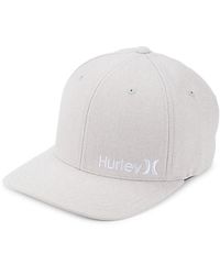 Hurley Hats for Men | Online Sale up to 