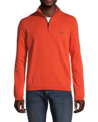 hugo boss logo sweater