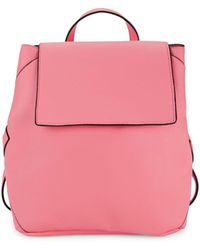 french connection backpack women's