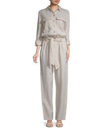 Saks off fifth jumpsuits Clearance