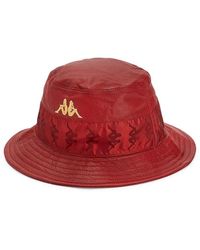 Kappa Hats for Men | Online Sale up to 75% off | Lyst